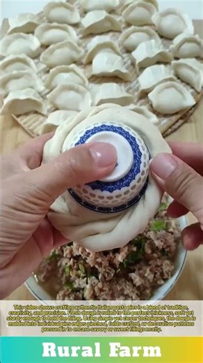 Authentic Italian Pasta Pies Recipe Molding Secret Reveal: Creative and Easy Way to Shape Dough