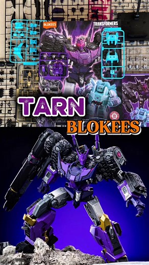 Transformers Model Kits for Enthusiasts