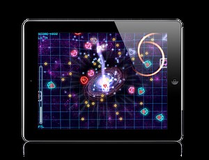 Hyperlight: an innovative tilt-based 2.5D action game.