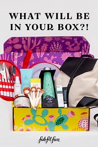 We know that one box doesn't fit all which is why our Spring Box is our most customizable yet! ✨💕 New Members - customize your 1st box of 8 full-size products (valued at over $200) for only $39.99 USD when you use code BRIGHT 🌸 | FabFitFun