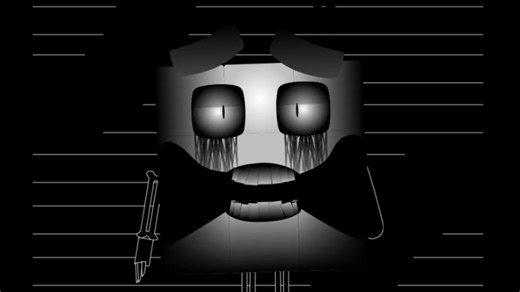 [自制]Uncanny blocks e-side 100 Reverse 1-10