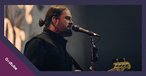 MercyMe’s Official Live ‘Oh Death’ Performance Video