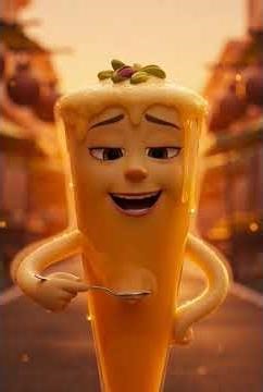 lassi hack you didn't know about #lassi #foodtok #viral