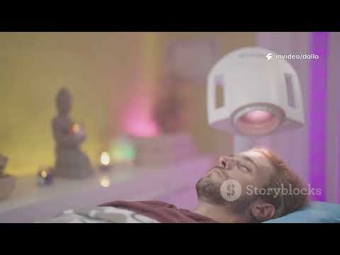 Boost Your Mood with Lumo Therapy!