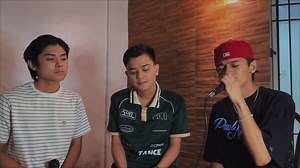 728K views · 27K reactions | Tonight - FM Static | (Cover) Liam x Jenzen x Dave full cover: https://youtu.be/JHm7nLdWze8?si=CyFmUeQoGH7NmWvb | Liam Reformado | Facebook