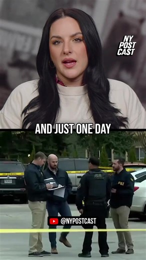 From NY POSTcast: US Customs and Border Protection agents shot two alleged Tren de Aragua gangbangers in Oregon just one day after an ICE agent gunned down Renee Nicole Good in Minnesota. | New York Post