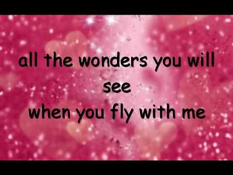 Fly With Me - Kari Kimmel