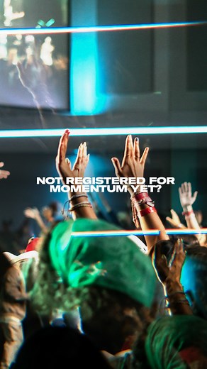 If you haven't sign up for Momentum yet, today's the day! You don't want to miss this year with tribe wars, impactful messages, small groups and so much more, this is the year to activate your faith at Momentum. Register for Momentum today at actionstudents.com/momentum | Action Church | Facebook
