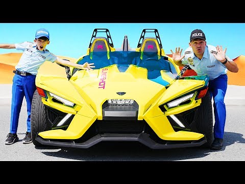 Jason funny detective stories and adventures for kids