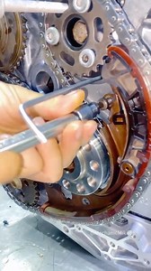 792K views · 10K reactions | Audi 2.4 Engine Assembly #mechanic #audi #mechanicmike #engine #automobile #auto | Mechanic Mike | Facebook