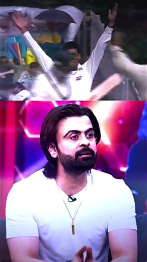 Ahmad Shahzad Taking on Waqar Younis’ Deadly Yorkers 🔥🏏 #shorts horts