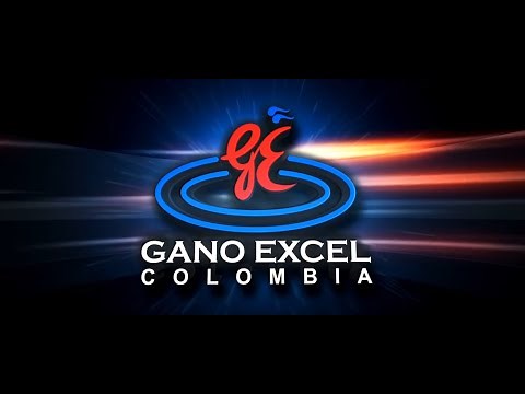 Gano Excel Colombia
