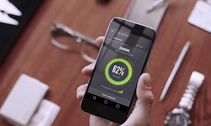 Energous, Dialog Semiconductor launch small RF charging circuit, possibly destined for 'iPhone 8' | AppleInsider