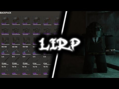 Project Delta Script | Lirp | 2025