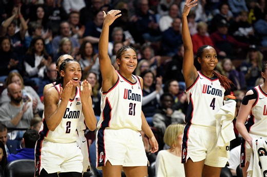 How UConn women's basketball team's 2026-27 roster shapes up