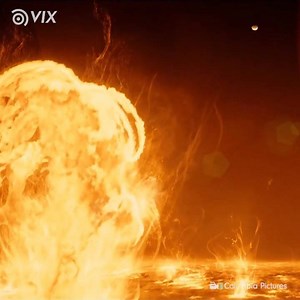 16K views · 16 shares | A geomagnetic storm could cause one of the biggest power outages EVER! | VIX Explore | Facebook