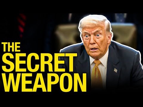 Trump Can't STOP This