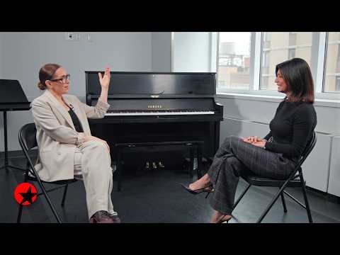 Hear From Jessica Vosk, Nicholas Christopher and More on The Broadway Show!
