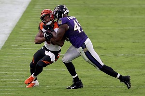 NFL Week 17: Baltimore Ravens at Cincinnati Bengals prediction, preview, team news, and more