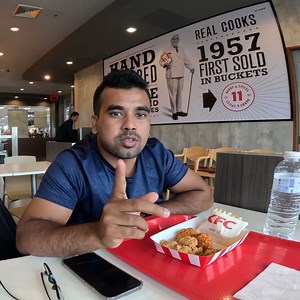 3.3K views · 252 reactions | Bangkok seemed like the best place to...