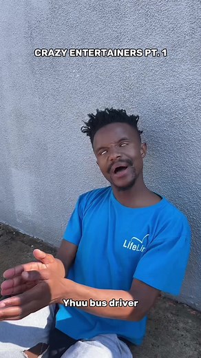 Hilarious Donkey Driver Comedy Sketch | South African Entertainment