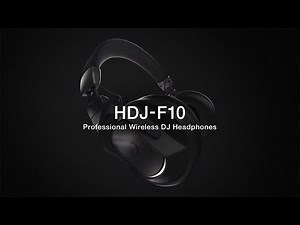 Video Tutorial Oficial HDJ-F10 en Español