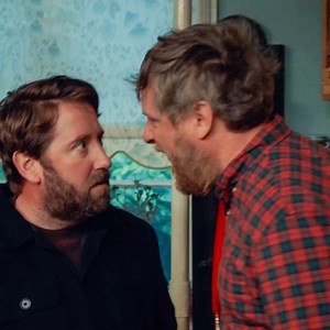 Jim Howick and Tim Key are SO GOOD in this 😂 | BBC One