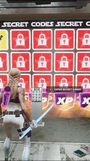 New Secret Codes VADER’S WRATH [ROGUELIKE] #shorts