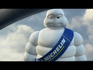 Michelin, Ready for Real Business - Xerox Commercial