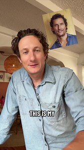 Monday Mcconaughey Motivations #celebrityimpressions #matthewmcconaughey #comedy #funny #greenscreensticker