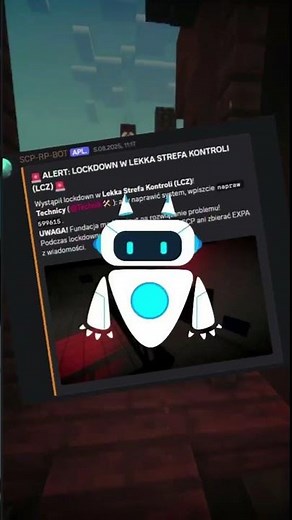 Czym jest SCP-PL-1234? Jest to serw...