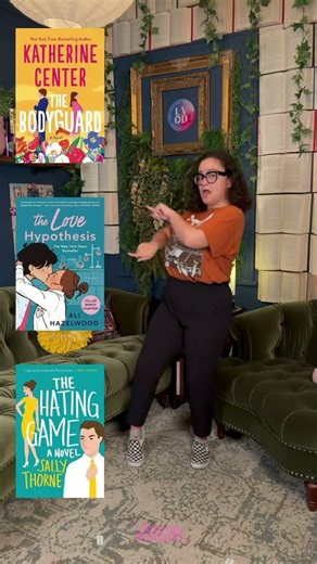 For all our, He Falls First lovers ❤️