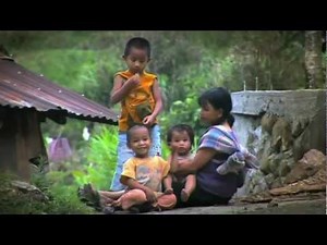 Kuv Xa Kev Hlub (Hmong Christian Song)