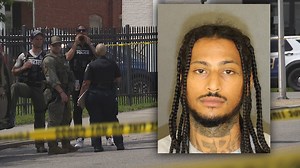 Baltimore man seriously wounds 2 squeegee kids after mom robbed in app scam, documents say