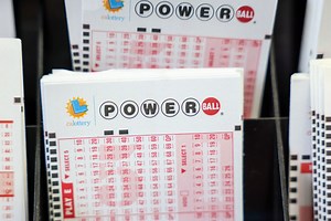 PA Lottery Powerball ticket worth $2 million sold