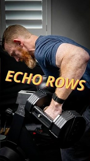 The Rogue Echo Bike Seat Has a SECRET Use!
