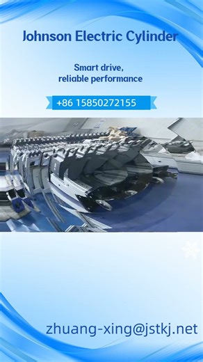 Smart control systems built to move industries forward.