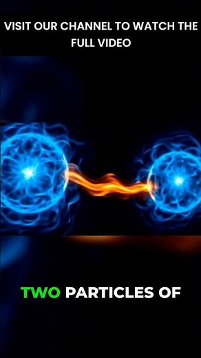 Quantum Matchmaker Photons Learn to Talk! #physics
