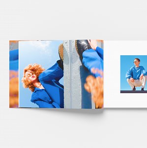 Print on Demand Personalized Photobooks