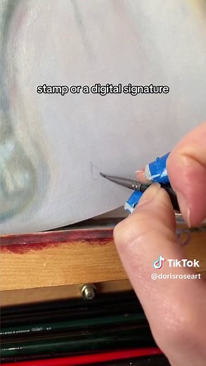 How to Sign Your Artwork: Key Tips for Artists