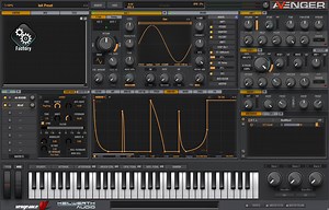 Vps Avenger Vst Download