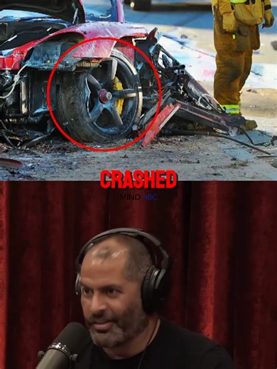 Understanding the Paul Walker Car Crash Incident