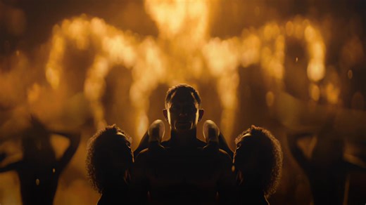 can’t lie skyfall has the best opening title sequence #jamesbondedit #danielcraig #targetaudience #niche #foryoupage