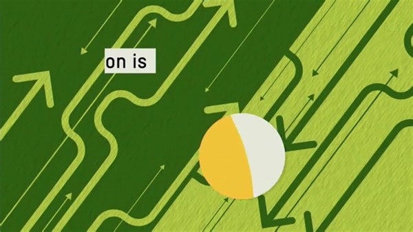 Oxfam TV Spot, 'Action Is Change'