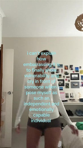 Embracing Vulnerability: The Power of Opening Up