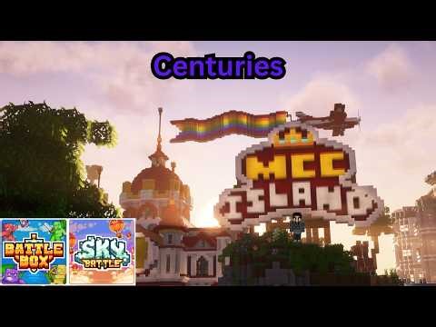 Centuries | MCCI Montage