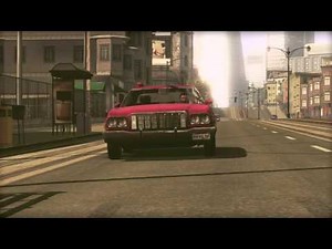 Driver San Francisco - Coches [ES]