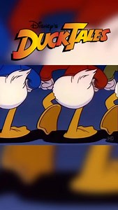 DuckTales - By far one of the greatest cartoon theme songs! (1987-1990) - - #ducktales #nostalgia #throwback #90s #fyp | Relive The 90s