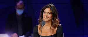 Aurélie Casse en couple : Qui est le compagnon de l'animatrice de C l'hebdo ? - TV Grandes chaînes