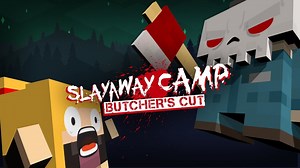 Slayaway Camp: Butcher's Cut launching next month on Switch